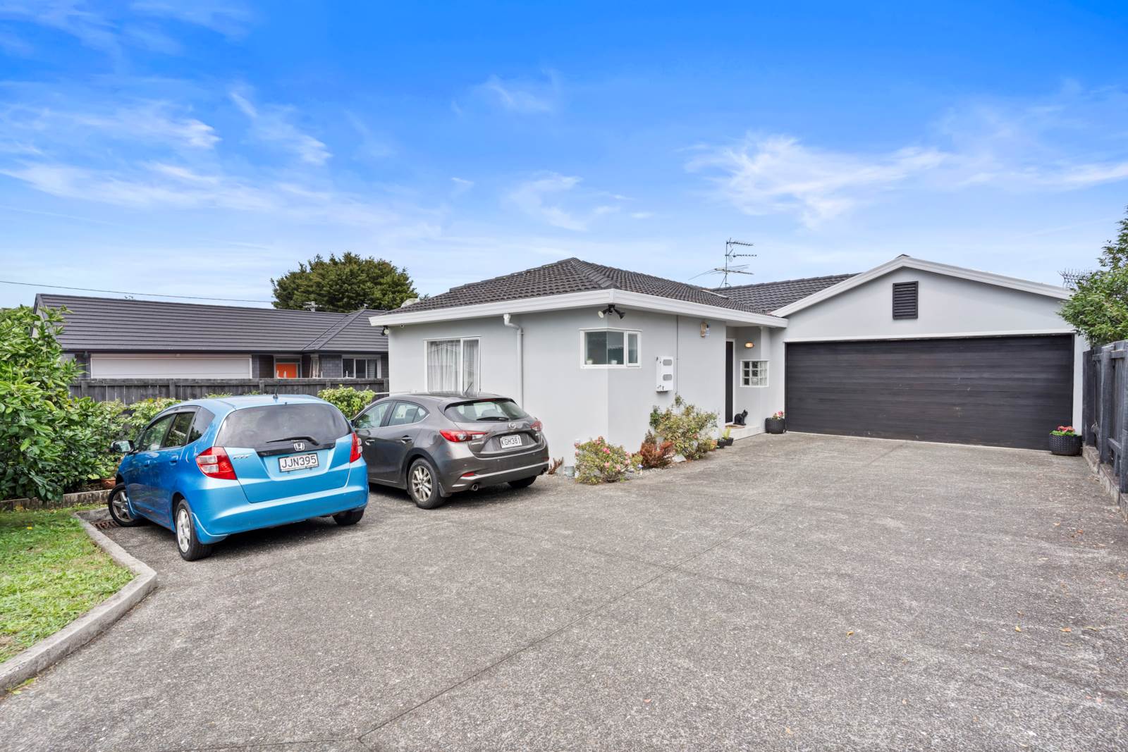 2/296 Wairau Road, Glenfield, Auckland - North Shore, 3房, 0浴, House