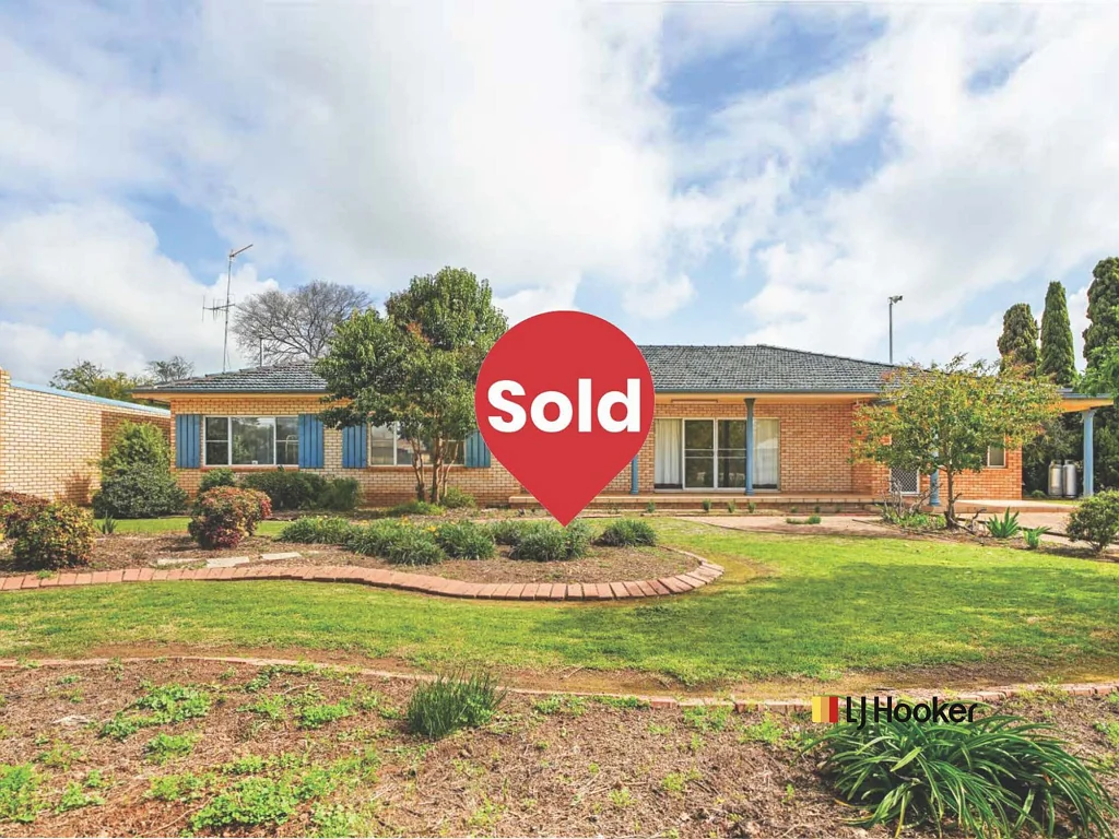 160 Dandaloo Street, Narromine, NSW 2821