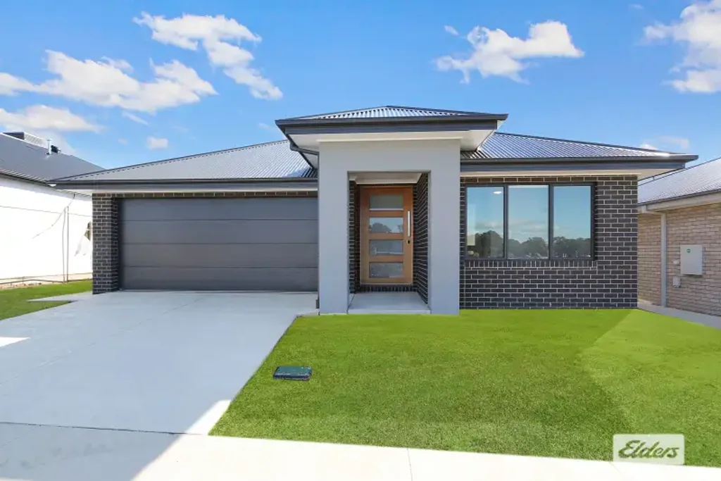 Stylish & Modern Family Living in Baranduda