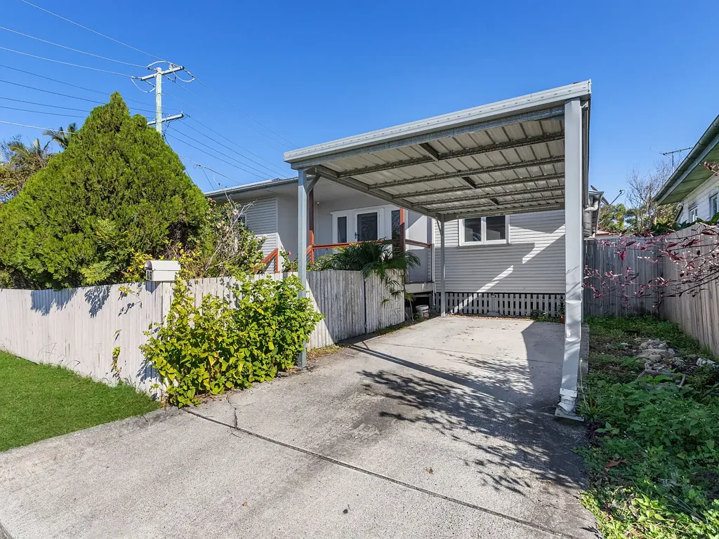 45 Stafford Street, Booval, QLD 4304