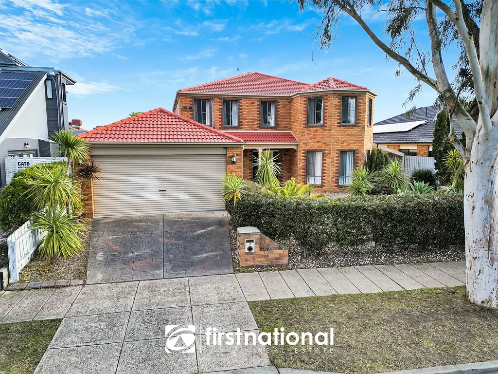 5 Cato Parkway, Lynbrook, VIC 3975