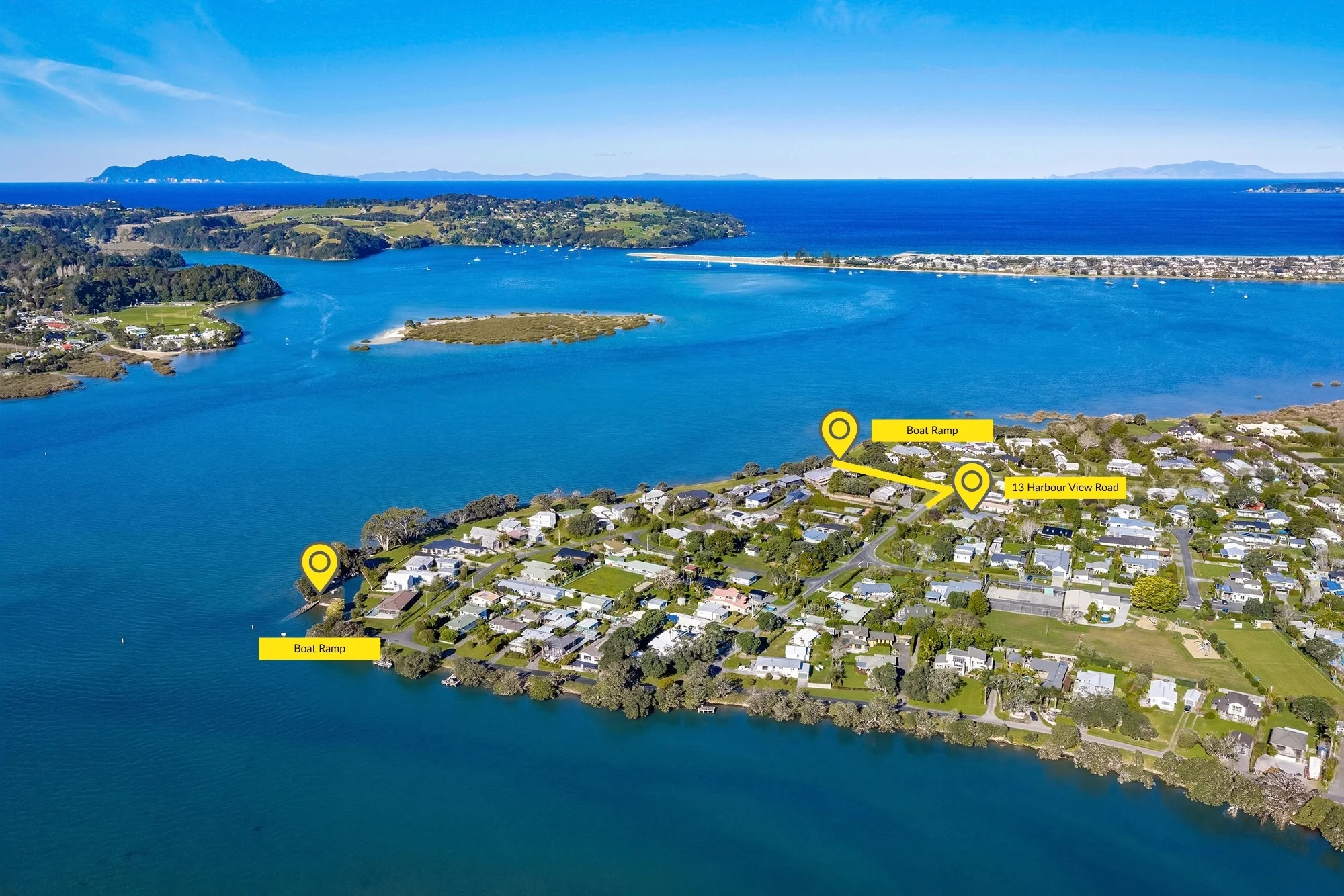 13 Harbour View Road, Point Wells, photo 5