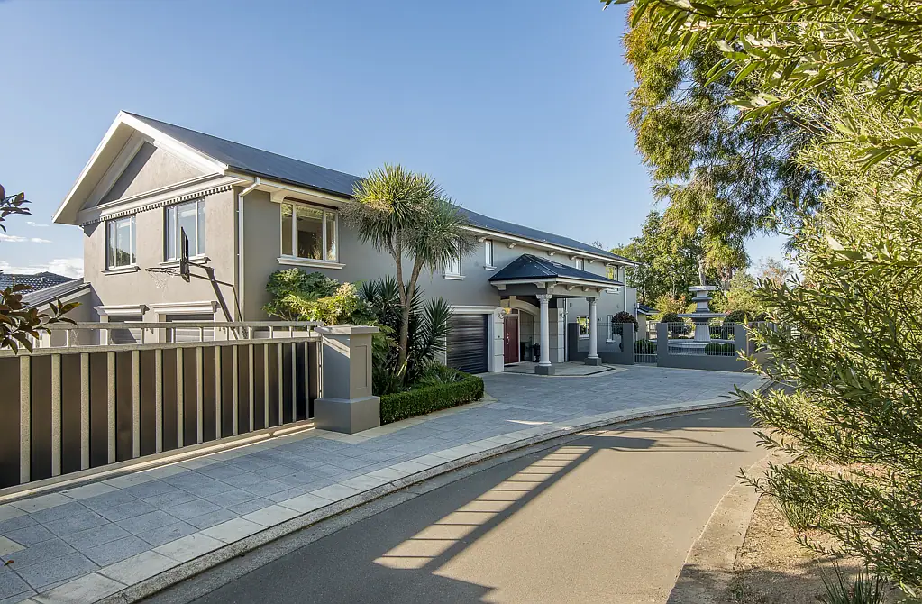 Prebbleton 5Moenga Space, sun seclusion