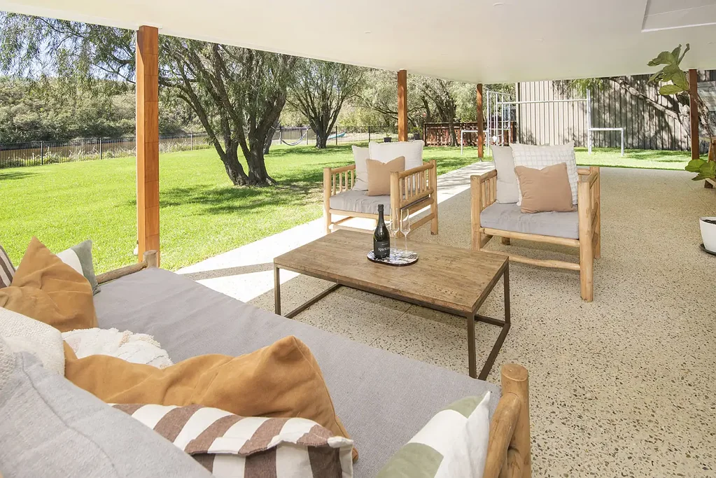 Quindalup 4Zimmer A PRIVATE INLET-SIDE RETREAT WITH SPACE, PRIVACY & ROOM TO ENTERTAIN