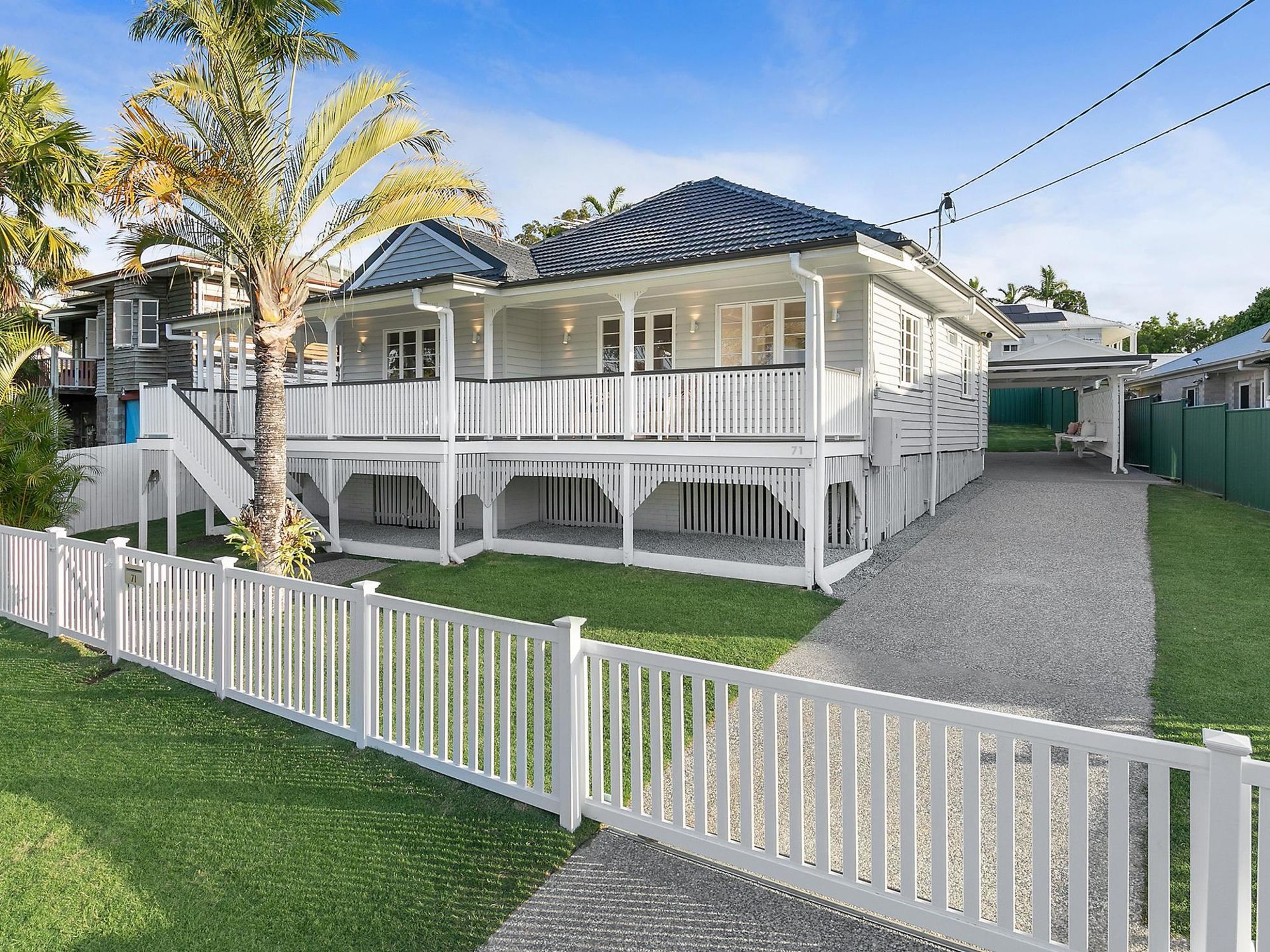 71 SUNSHINE AV, TARRAGINDI QLD 4121, 0房, 0浴, House