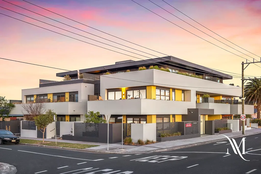 101/310 Station Street, Chelsea, VIC 3196