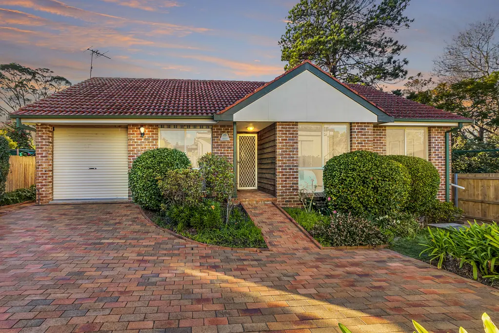 3a Rotherwood Avenue, Asquith, NSW 2077