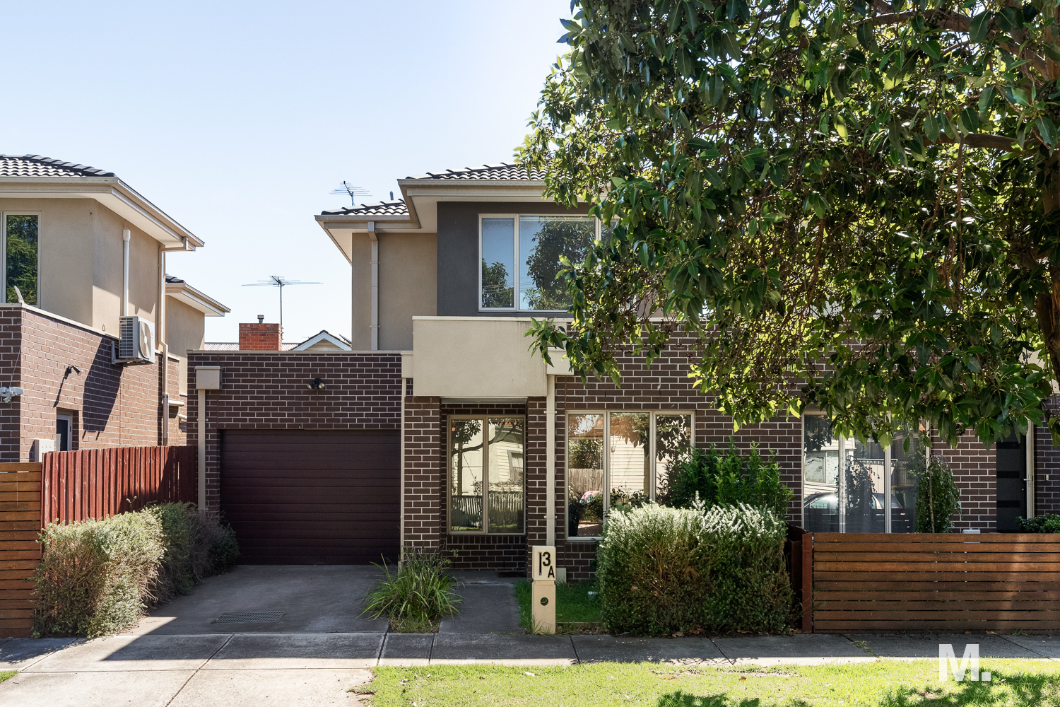 3A HAVELOCK ST, MAIDSTONE VIC 3012, 0部屋, 0バスルーム, Townhouse