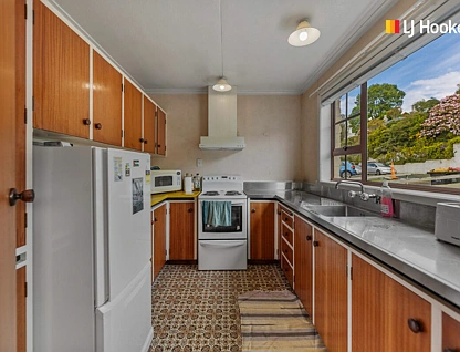 A/7 Royal Terrace, Dunedin Central, Dunedin City, 3房, 2浴, House