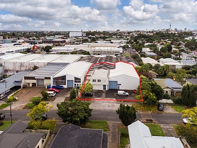 Business  Mixed Use Zone
