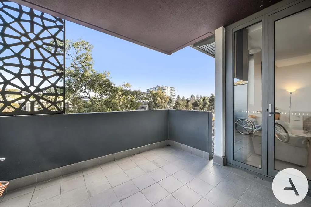 Braddon 1ਬੈੱਡਰੂਮ Stylish 1-Bedroom + Study Apartment with Ultimate Convenience - Ready for Move In!