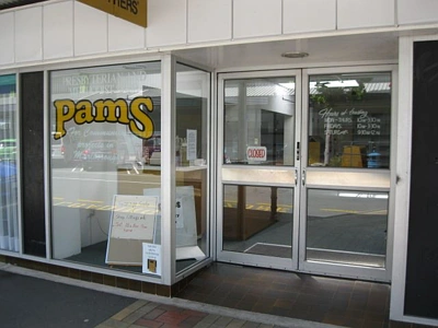 Business  Town Centre Zone