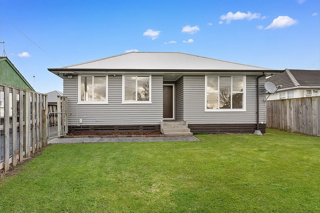 Enderley 3ਬੈੱਡਰੂਮ Priced to sell - act fast