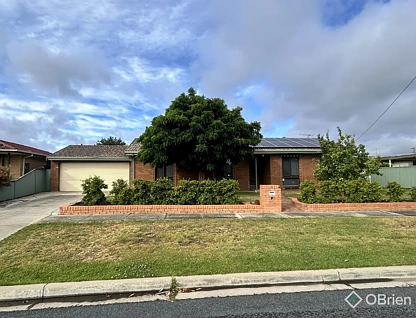 26 Pitmedden Drive, Wodonga, VIC 3690, 3房, 1浴, 整租独立别墅