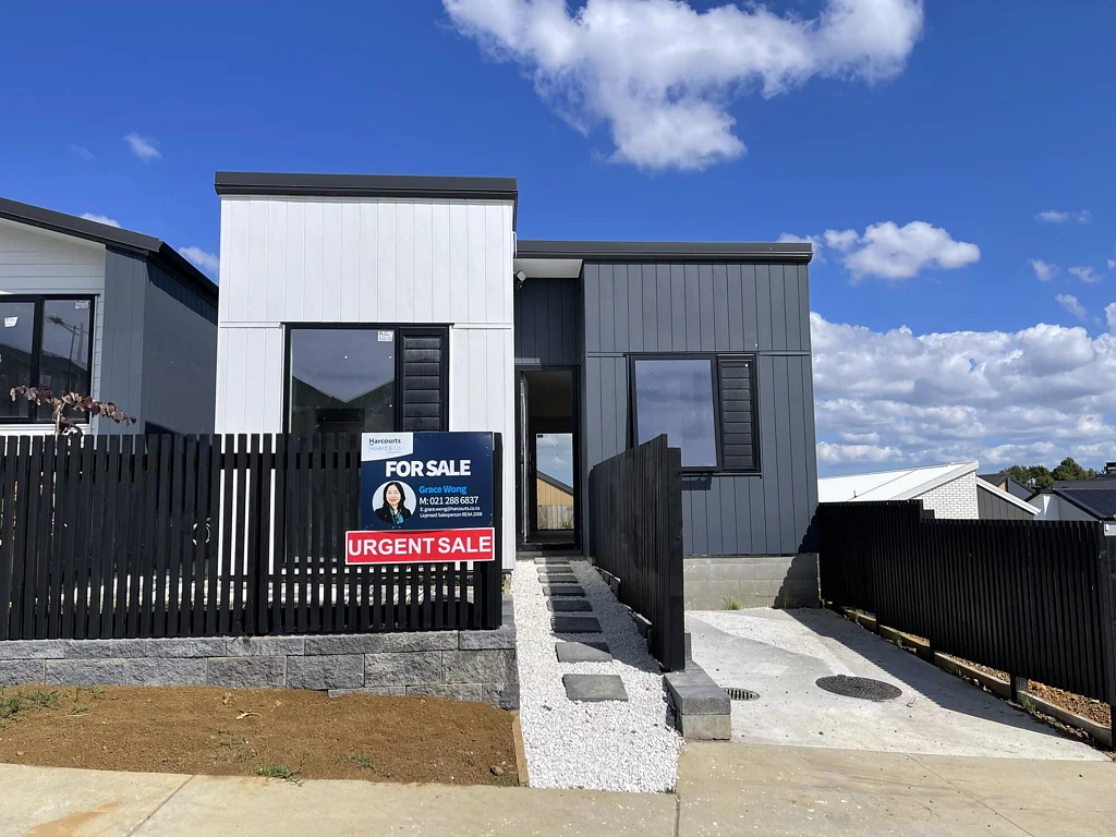 Pukekohe 3Habitaciones Priced for Immediate Interest