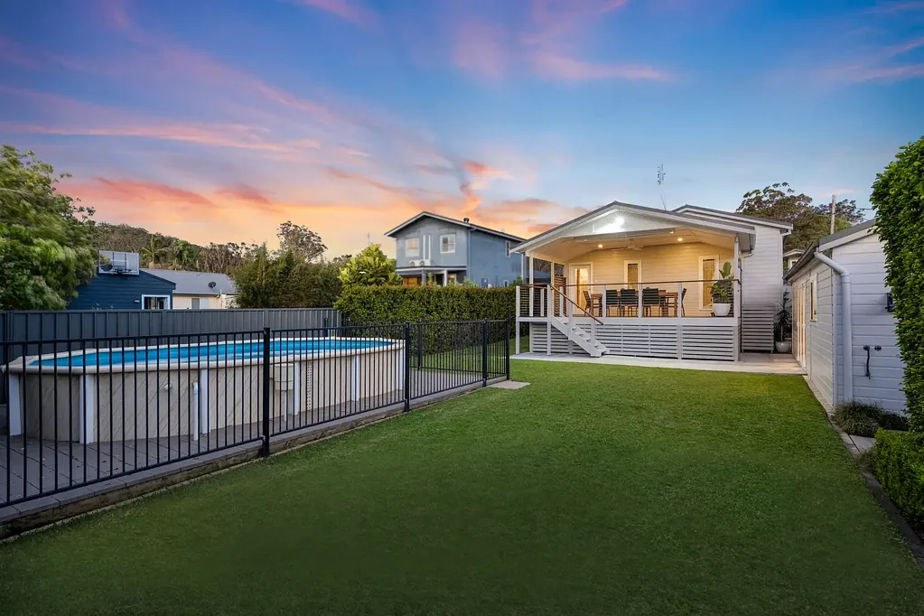 224 Davistown Road, Yattalunga, NSW 2251