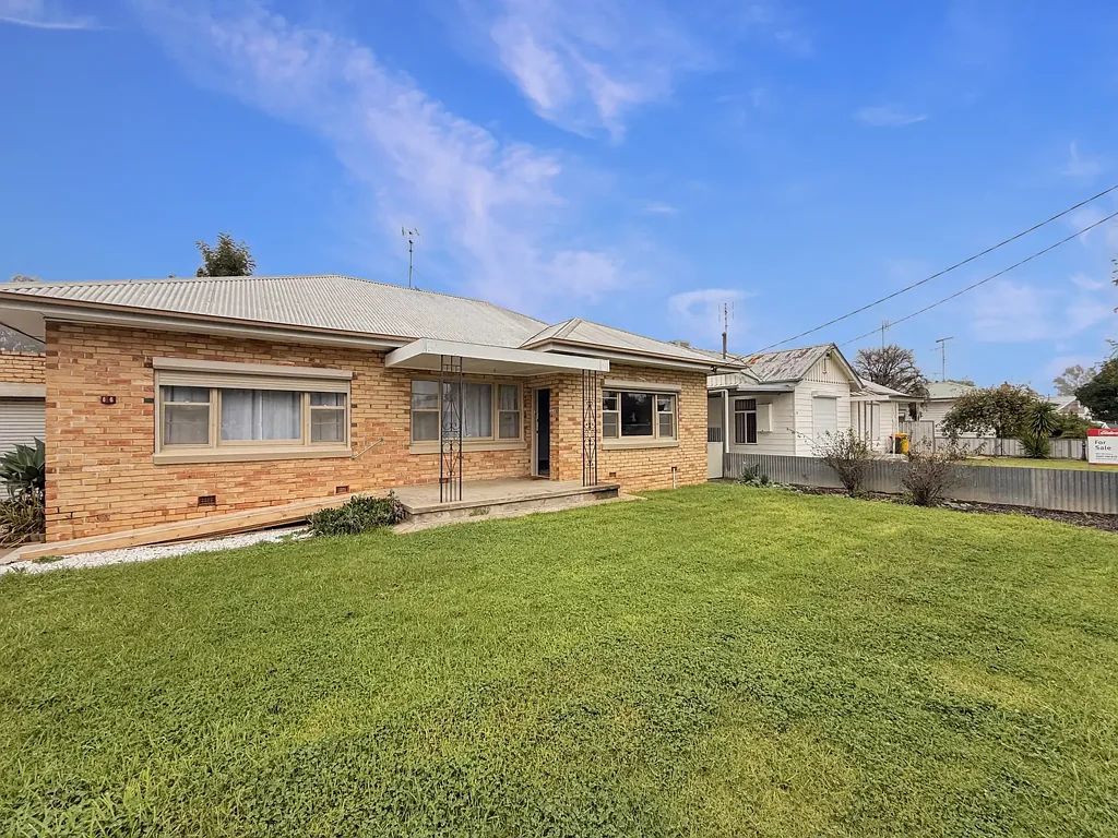 FAMILY HOME