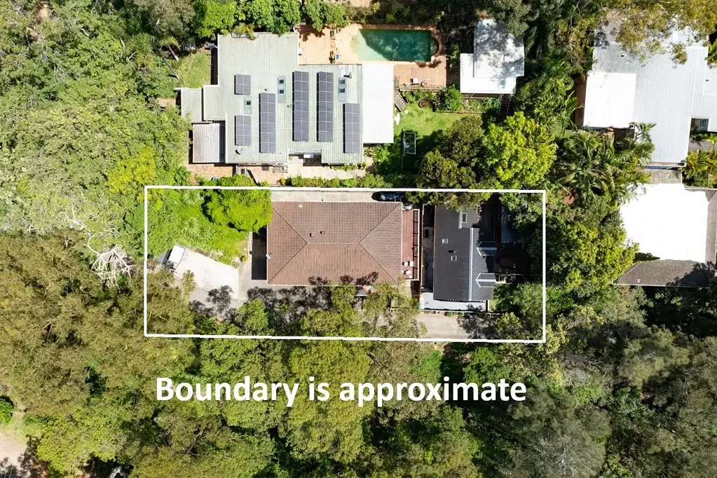 Avalon Beach 6 Slaapkamer Modern Family Living with Stylish Granny Flat in a Highly Sought-After Avalon Pocket