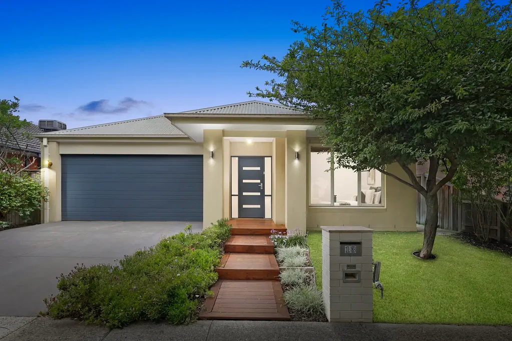 13 Westhorpe Crescent, Mernda, VIC 3754