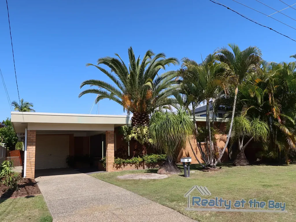 Biggera Waters 3Zimmer Charming and Convenient - Huge 850m² Block!