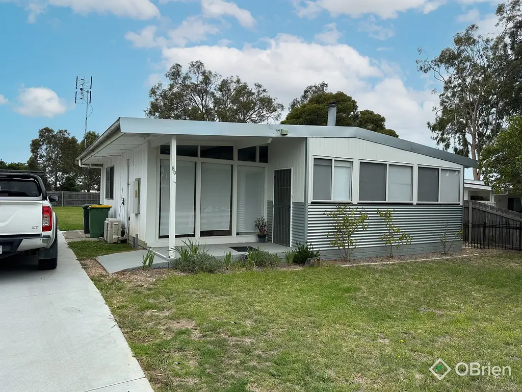 50A Vaughan Street, Paynesville, VIC 3880