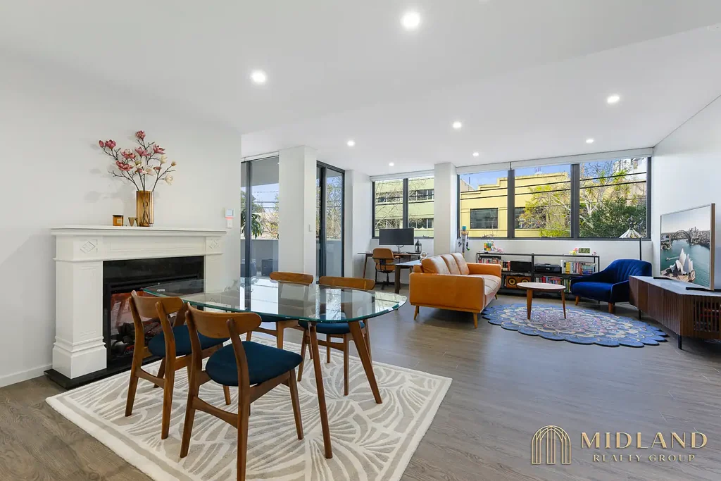 3/68-70 Chandos Street, St Leonards, NSW 2065
