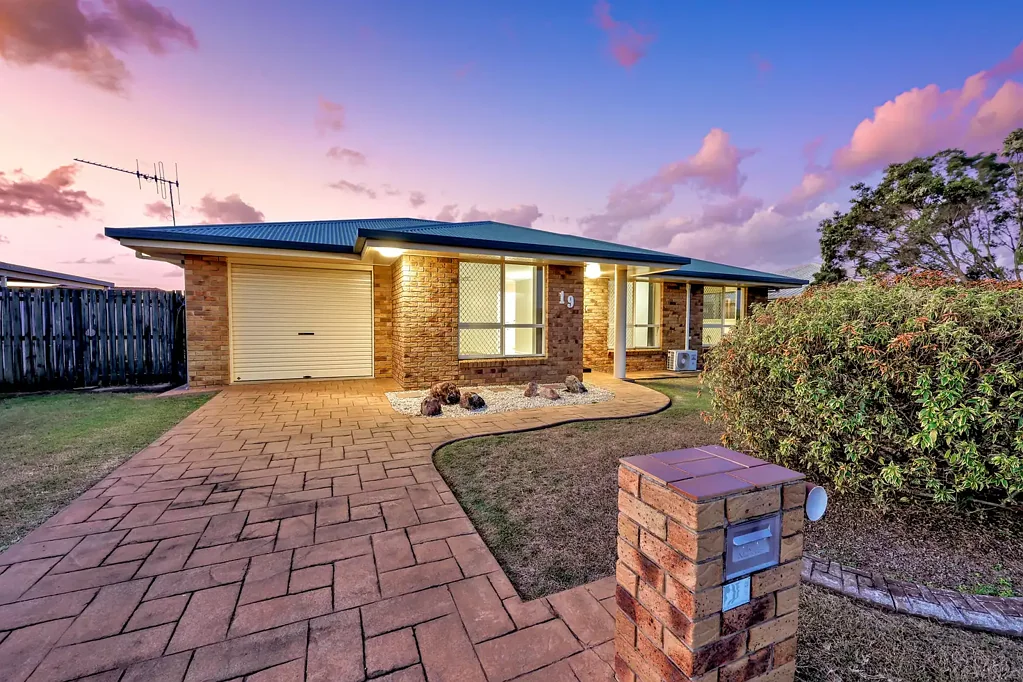 Kepnock 3Zimmer WELL-PRESENTED HOME IN HIGHLY SOUGHT-AFTER KEPNOCK
