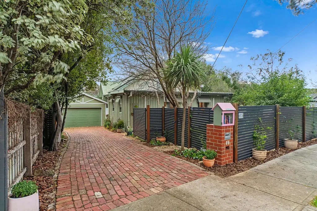 Frankston South 4 Slaapkamer Family Warmth At Every Turn