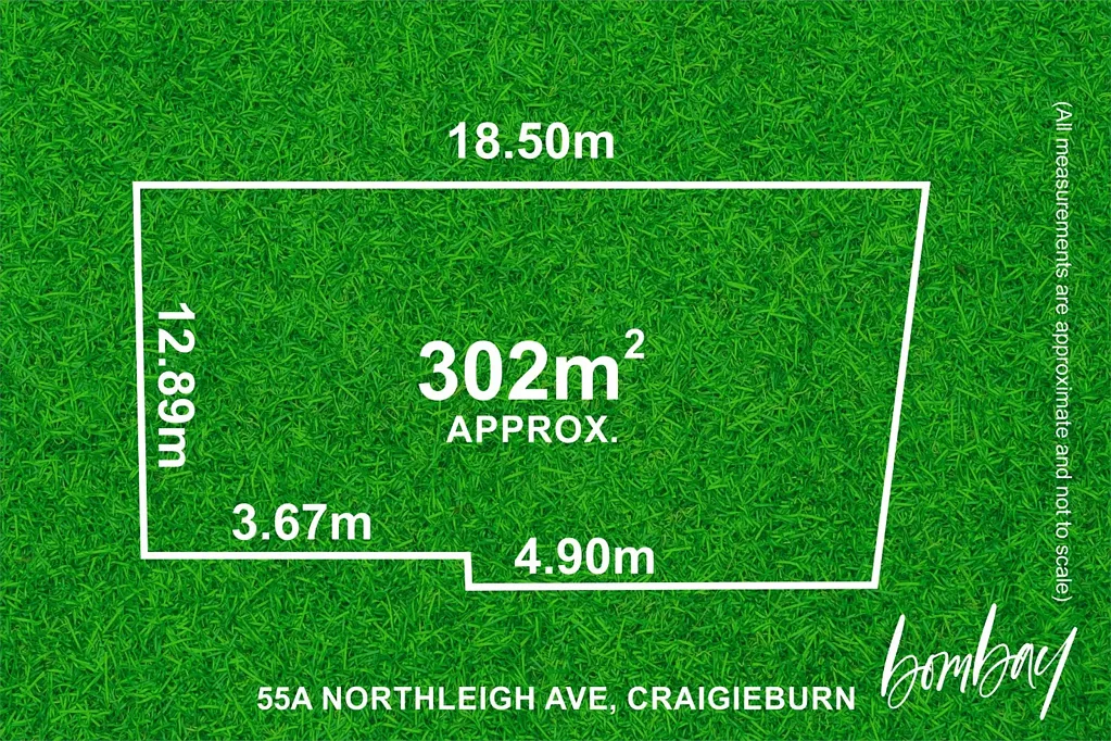 Craigieburn  Right Land at Right Location !! Close to Schools and Kinder Garden !!