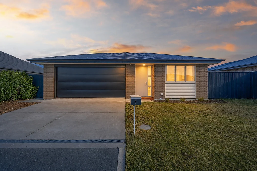 Rolleston 3Kwarto Buy The House. Borrow The Park.