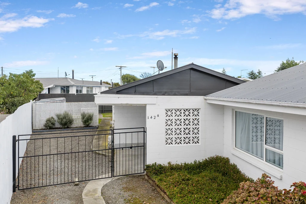 142A Weld Street, Redwoodtown, Marlborough
