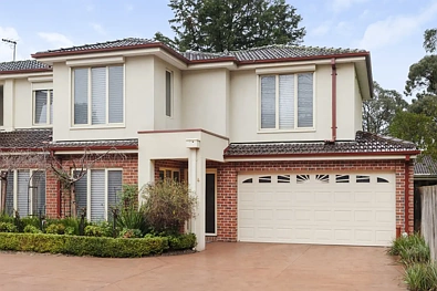 Croydon 3 Bedroom A Peaceful Retreat Designed for Effortless Living.