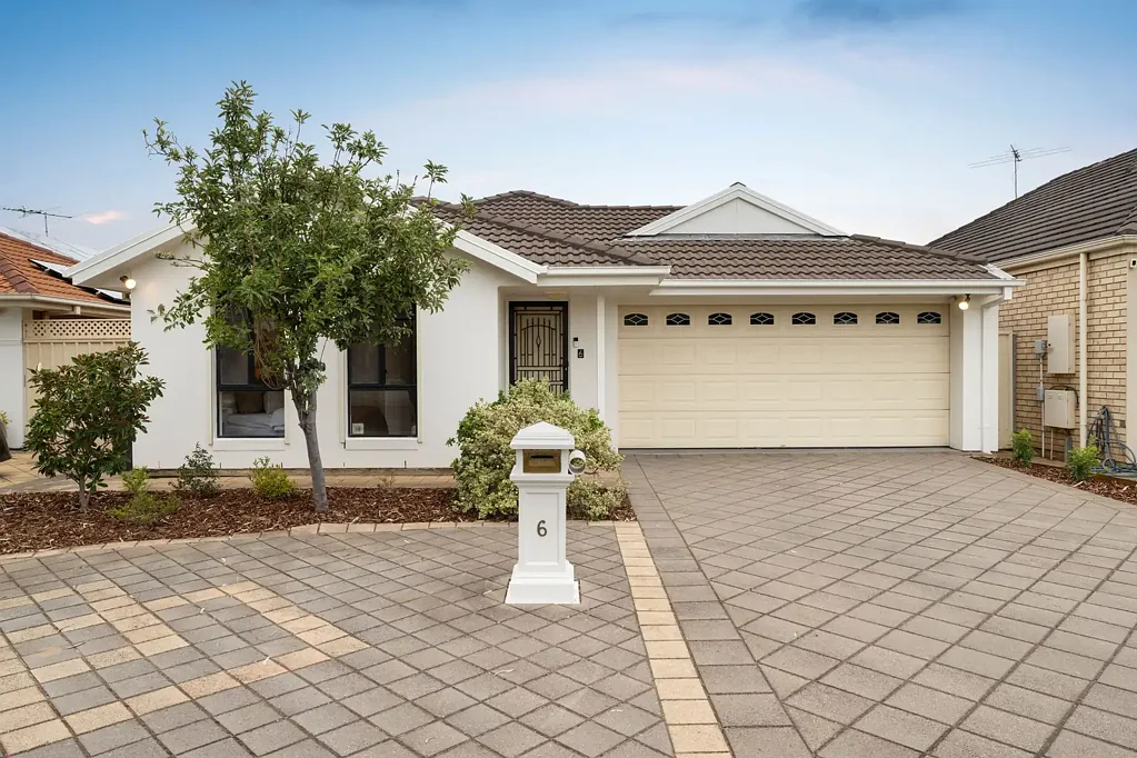 6 Harris Court, Woodville West, SA 5011