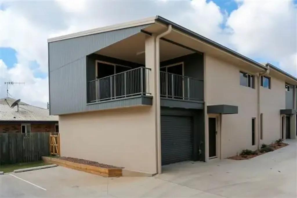 3/37 Electra Street, Bundaberg West, QLD 4670