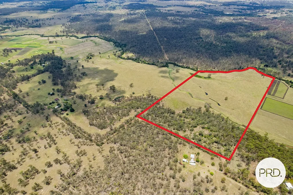 Calvert PRIME CROPPING/GRAZING LAND