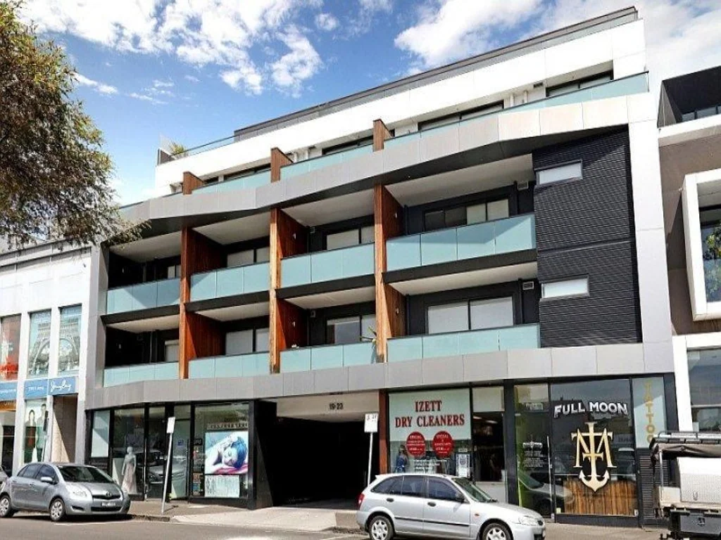 10/19-23 Izett Street, Prahran, VIC 3181