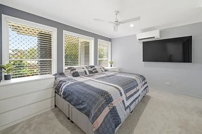 1 Flint Street, Bray Park, QLD 4500, 4 Bedrooms, 2 Bathrooms, House