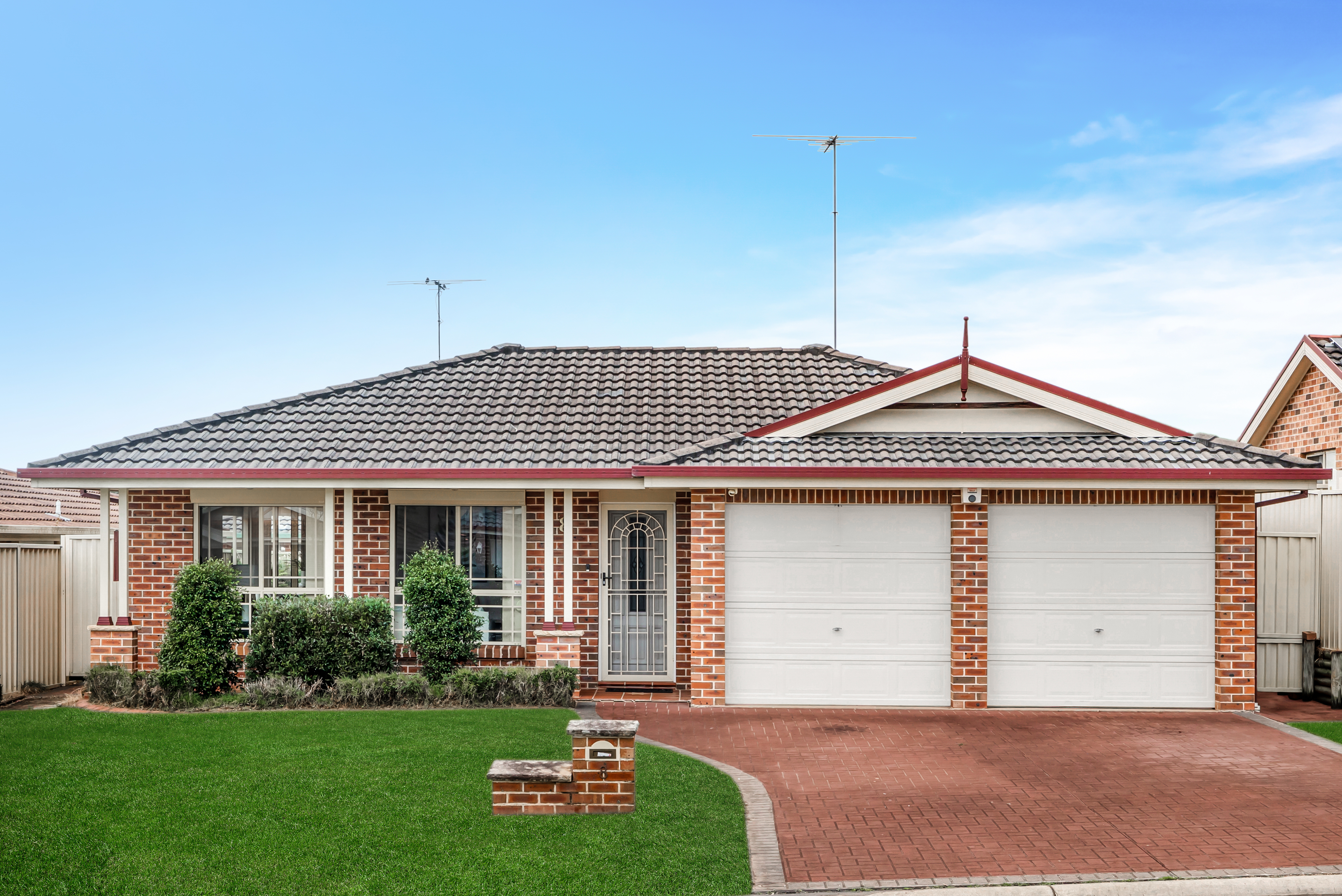 8 YUROKA ST, GLENMORE PARK NSW 2745, 0 Kuwarto, 0 Banyo, House