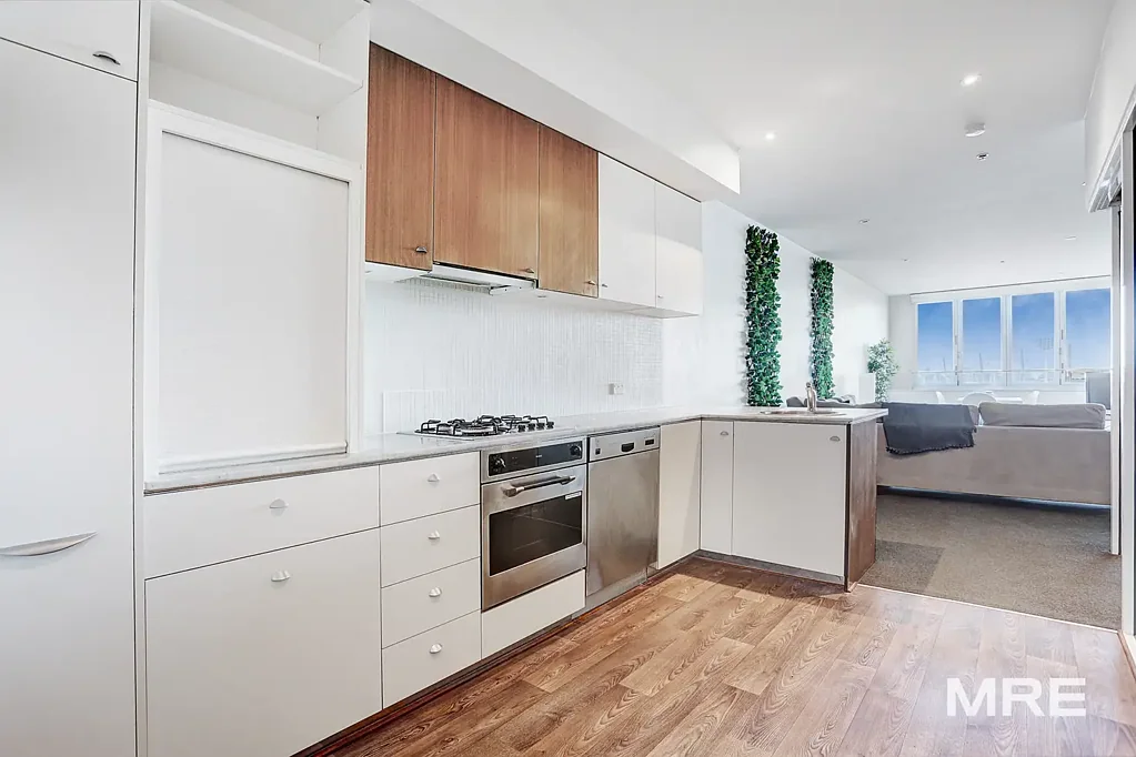 Stylish inner-city living in the Heart of East Melbourne