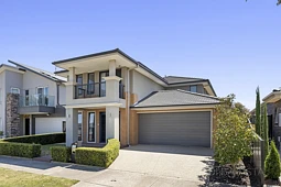 34 Montreal Circuit, Craigieburn