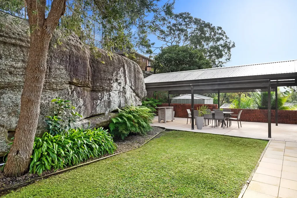 Engadine 4ਬੈੱਡਰੂਮ Family-Friendly Living in Connected Engadine Pocket