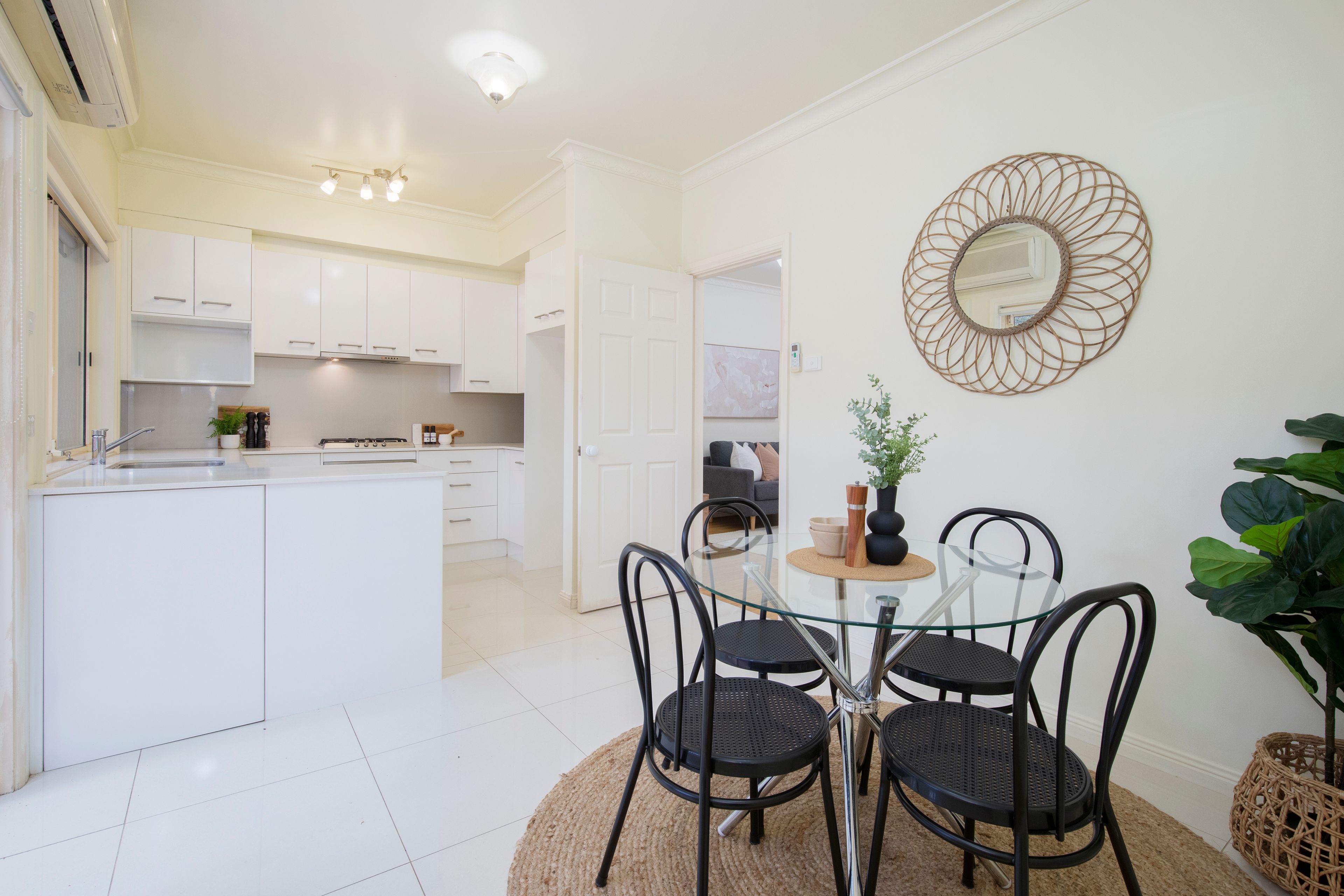 UNIT 5 4 PARRY ST, COOKS HILL NSW 2300, 0 침실, 0 욕실, Townhouse