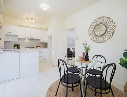 5/4 Parry Street, Cooks Hill, Newcastle, 3部屋, 1バスルーム, Townhouse