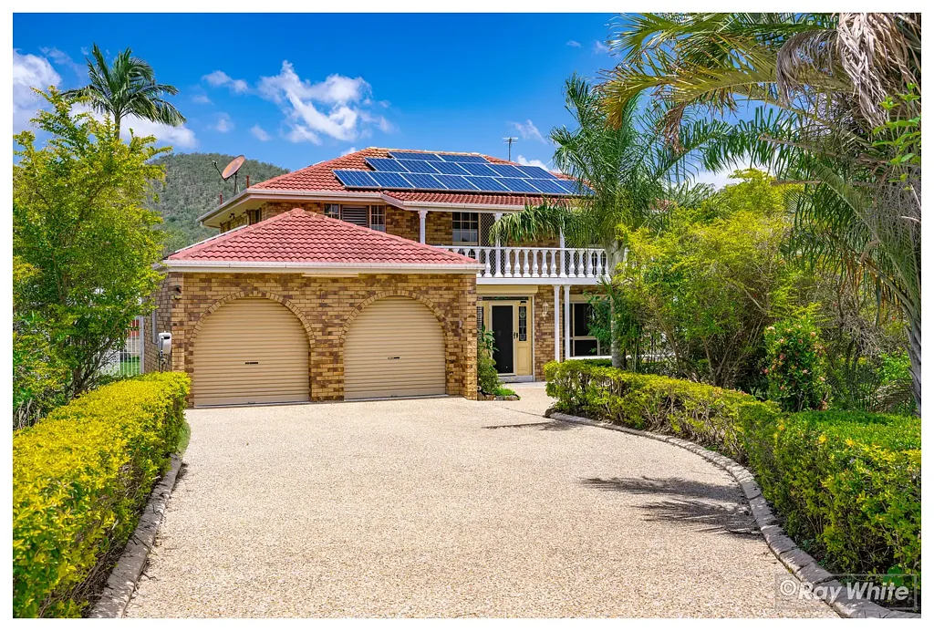 10 Davey Avenue, Frenchville, QLD 4701