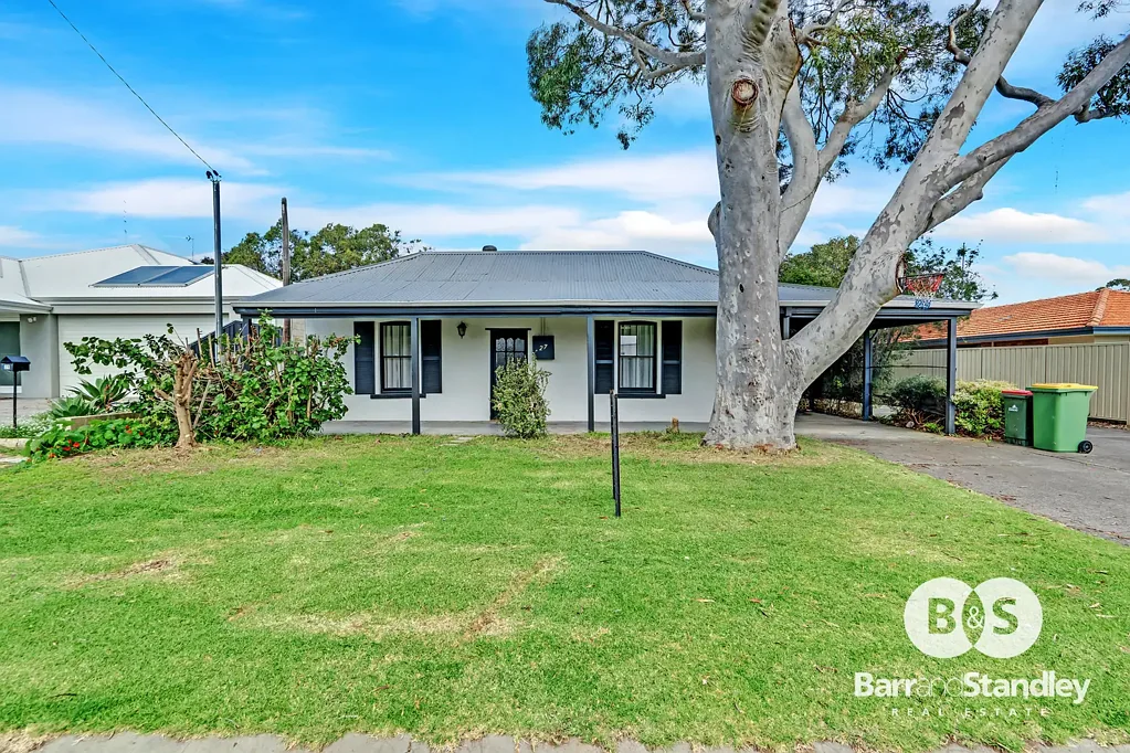 1/27 Venn Street, East Bunbury, WA 6230