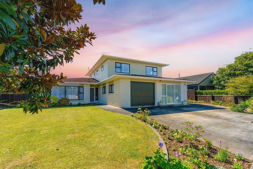 35 Burn Street, Levin, Horowhenua, Manawatu-Wanganui