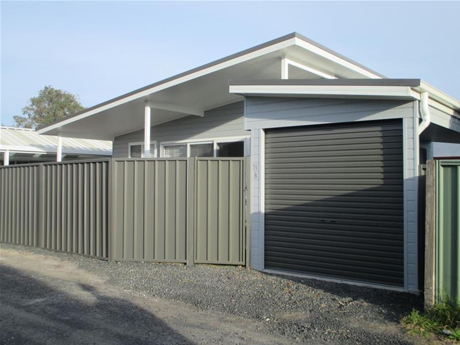 55B BEACH ST, ETTALONG BEACH NSW 2257, 0 rūma, 0 rūma horoi, House