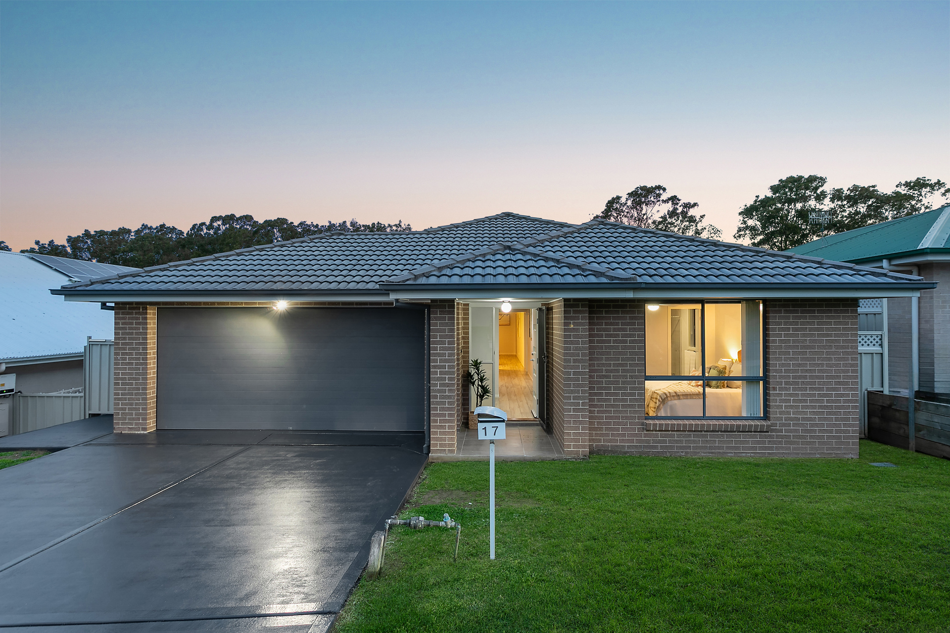 17 GOORANGAI CL, WADALBA NSW 2259, 0房, 0浴, House