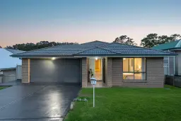 17 Goorangai Close, Wadalba