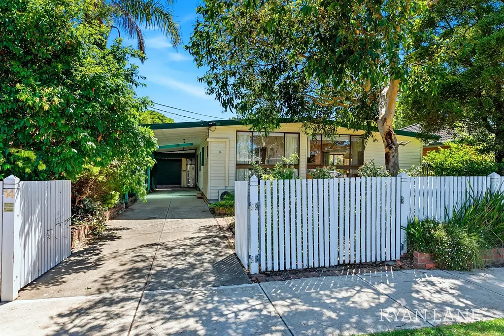 14 Harrington Street, Altona, VIC 3018